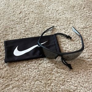 Nike Max Optics